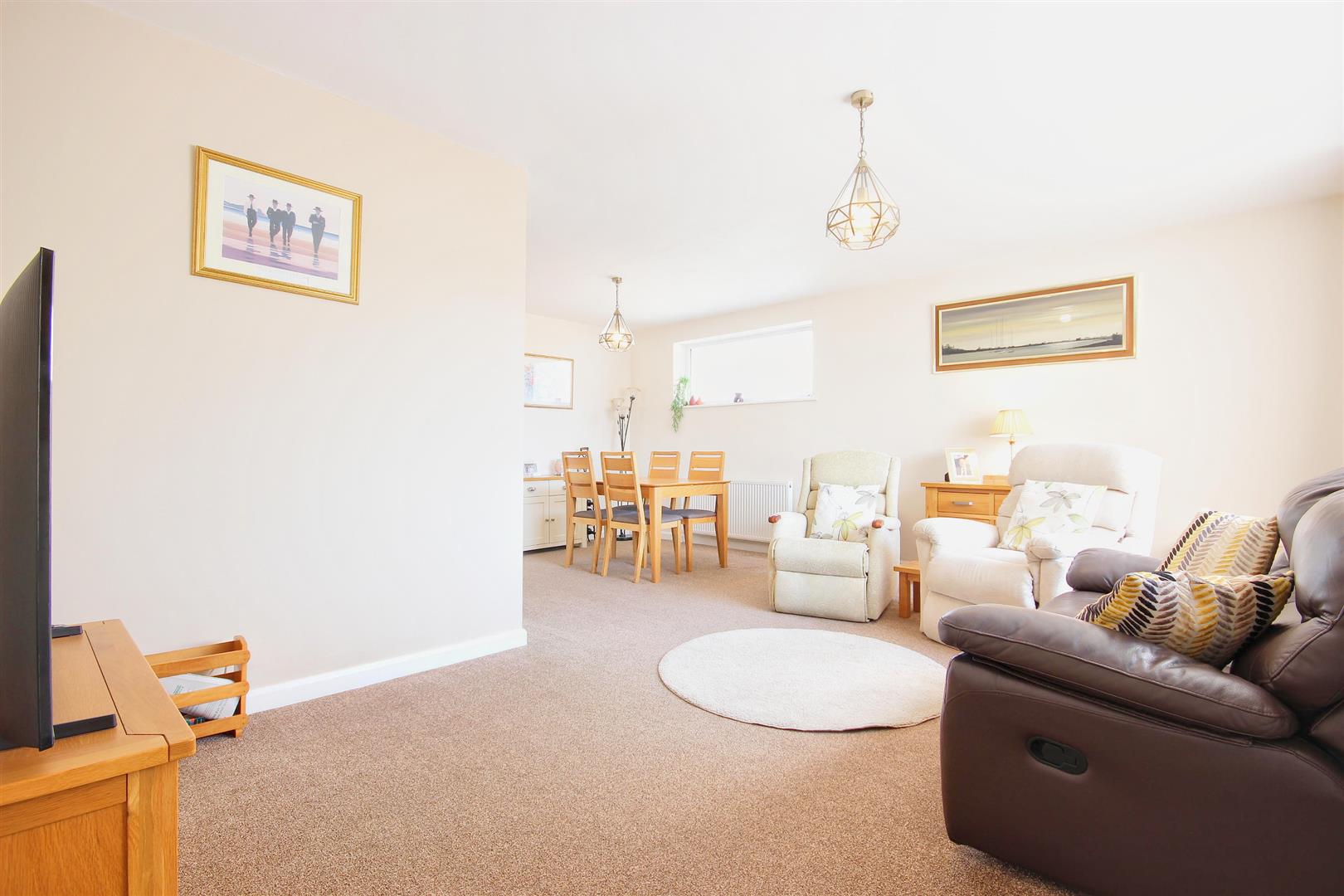 Draycott Avenue, Hornsea